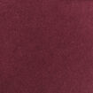 Pantalon coupe bootcut &agrave; pont prune femme