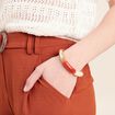 Un cadeau offert pour tout achat noir femme