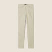 Pantalon magique Le L&eacute;ger coupe ajust&eacute;e vert clair femme