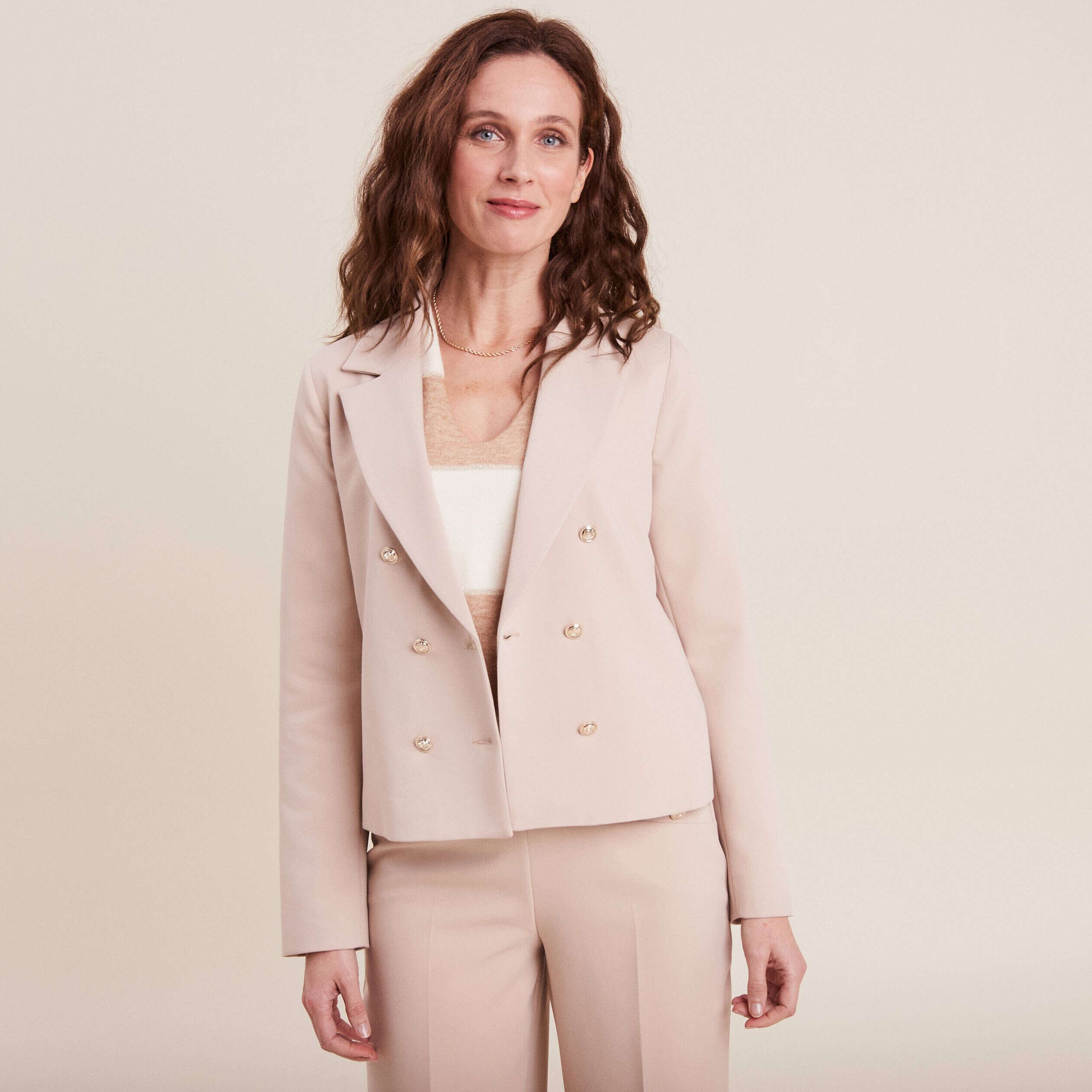 Tailleur femme taille 46 store