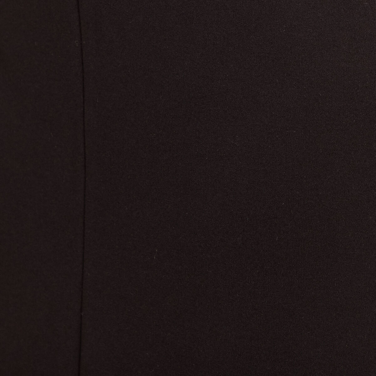 Jupe Crayon Whistles Noire - Femme Taille 10, Tenue De Bureau - Bon état