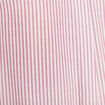 blouse fluide manches 3/4 bordeaux femme