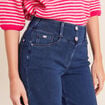 Pantalon Magique L'Enfilable denim stone femme
