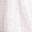 Blouse manches longues ecru femme