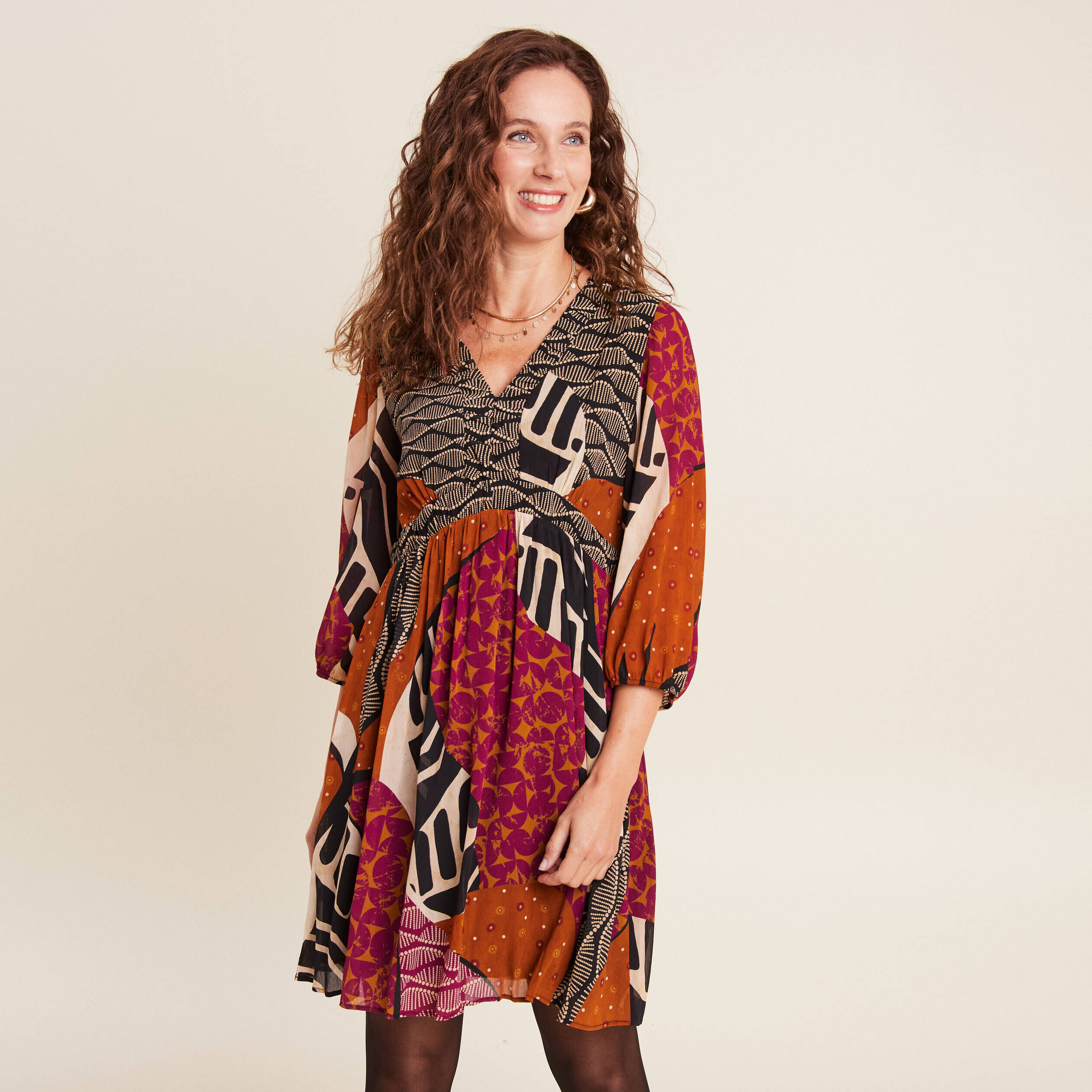 Robes breal automne 2019 outlet