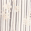 Chemise col chemise manches courtes noir femme