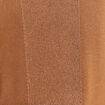 Pull manches longues beige femme