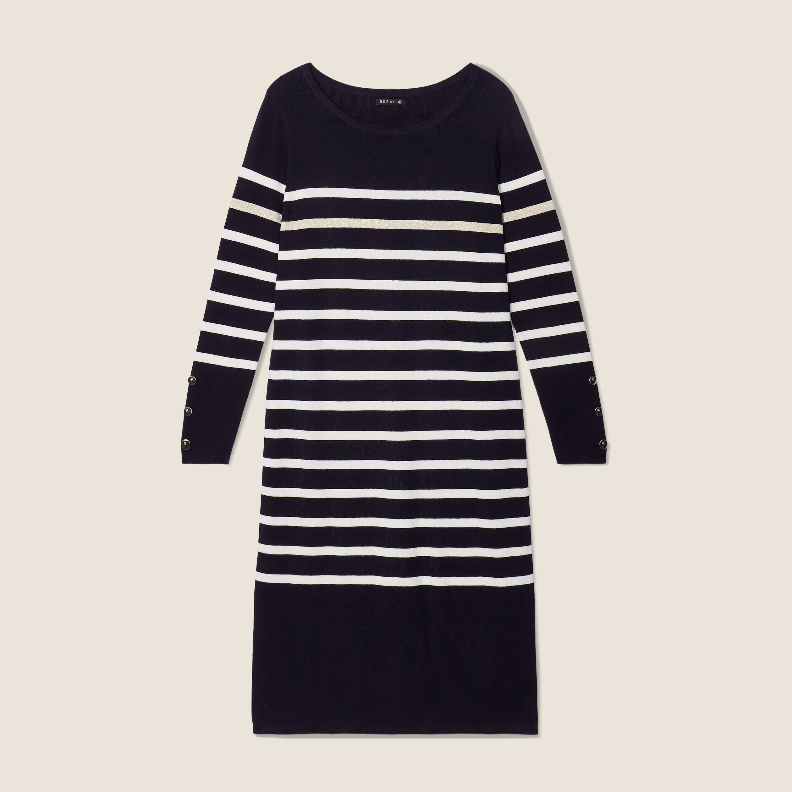 Robe jaune et blanche ou bleu et noir cheap
