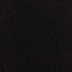 Pull manches longues strass noir femme