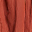 Blouse sans manches marron foncé femme
