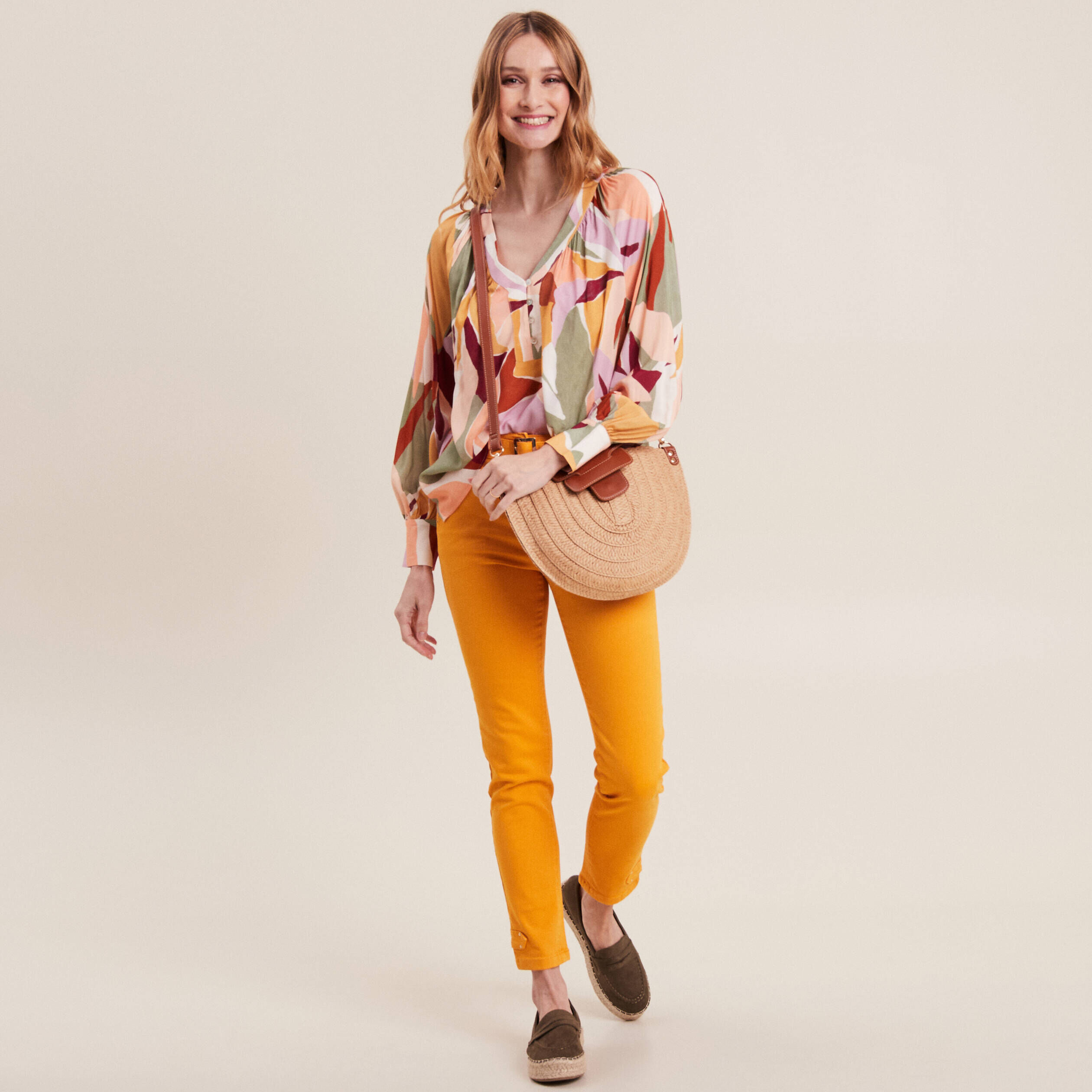 Collection printemps été 2020 patrice bréal clearance