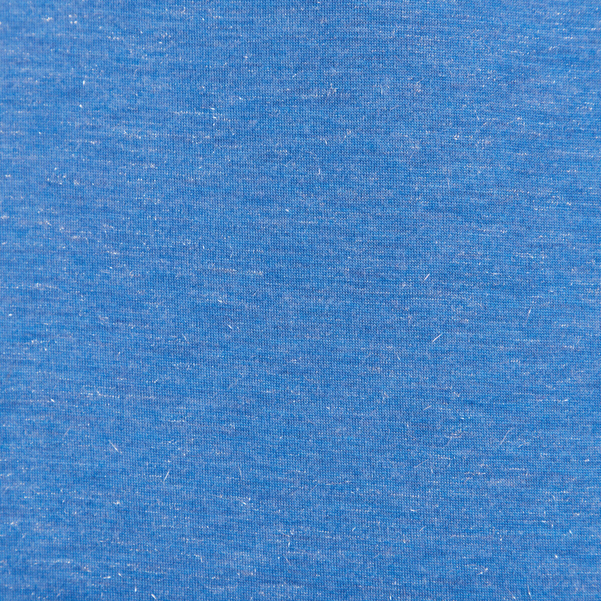 T-shirt manches courtes bleu femme