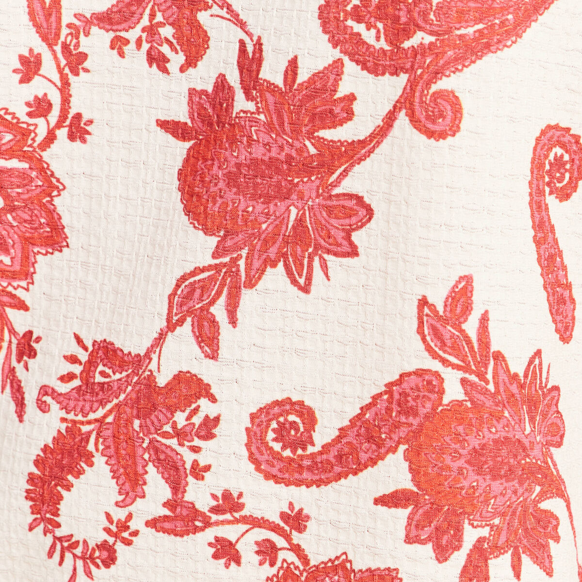T-shirt manches courtes rose femme