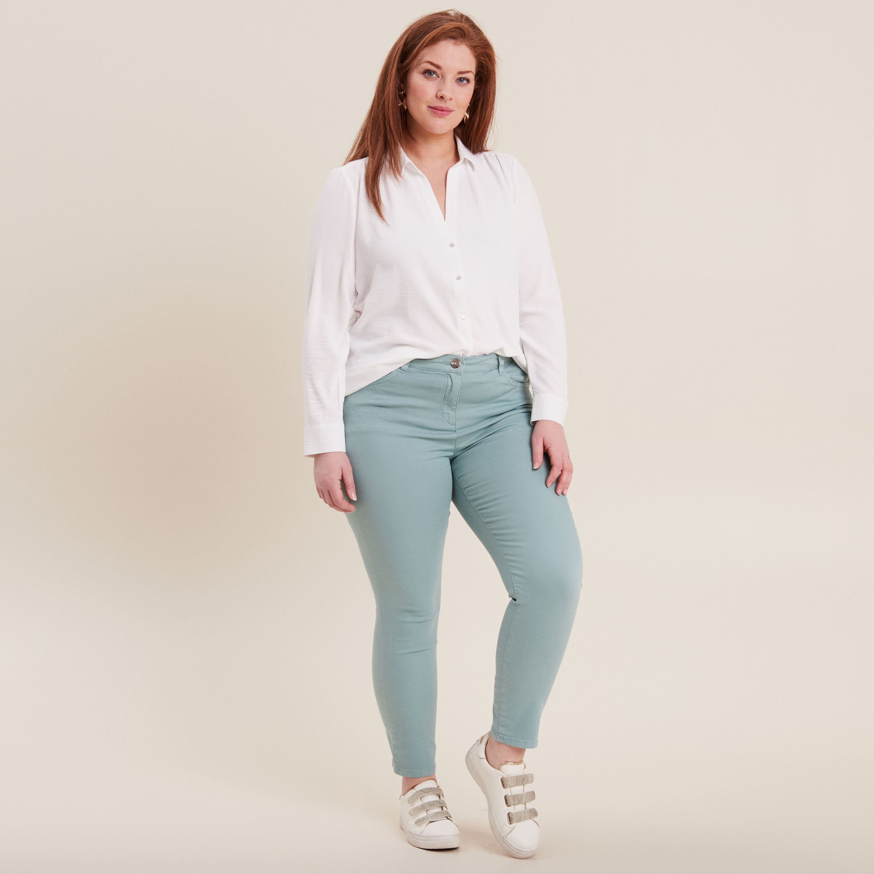 Vetement taille 2025 42 femme