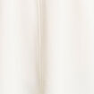 Blouse manches 3/4 ecru femme