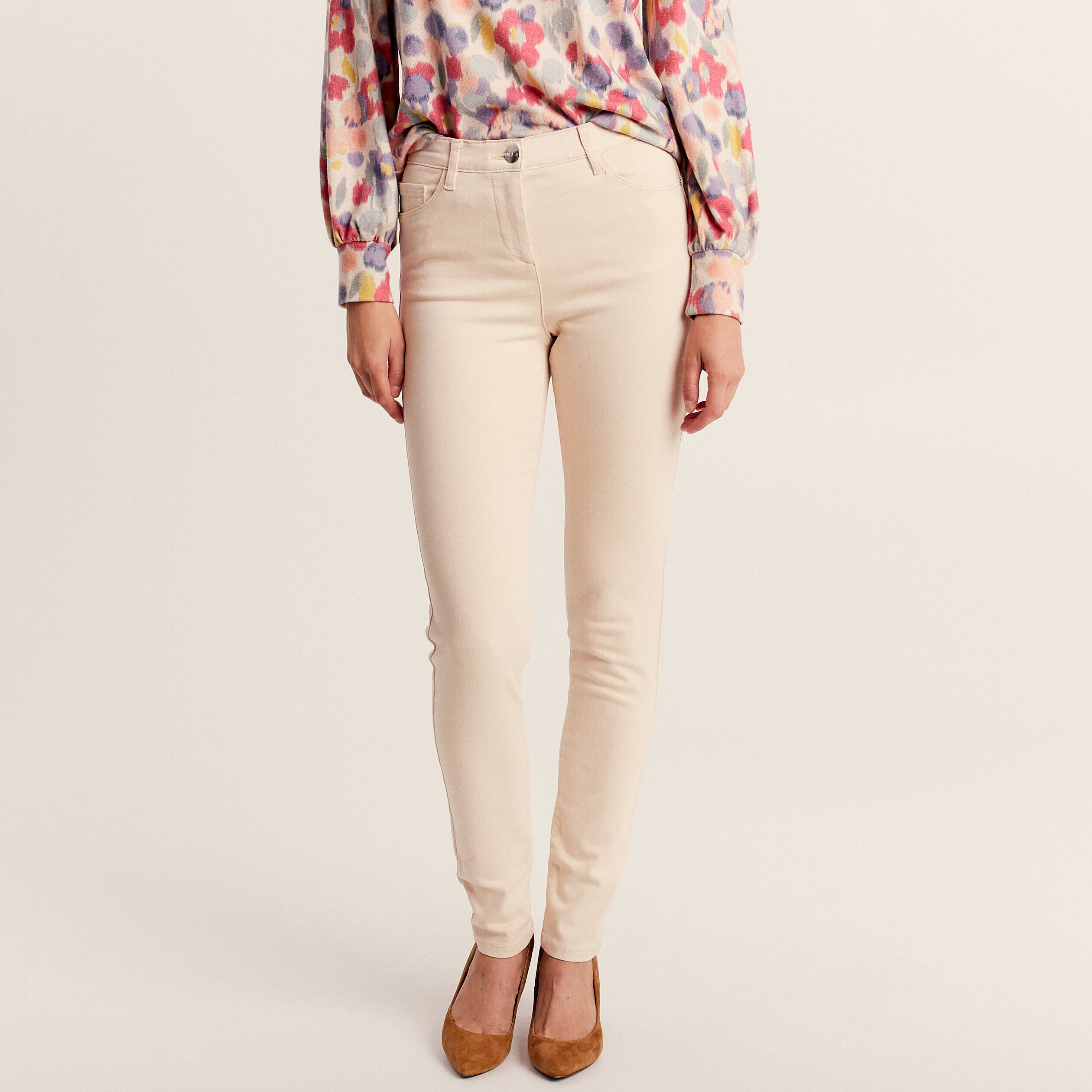 Jean hotsell soldes femme