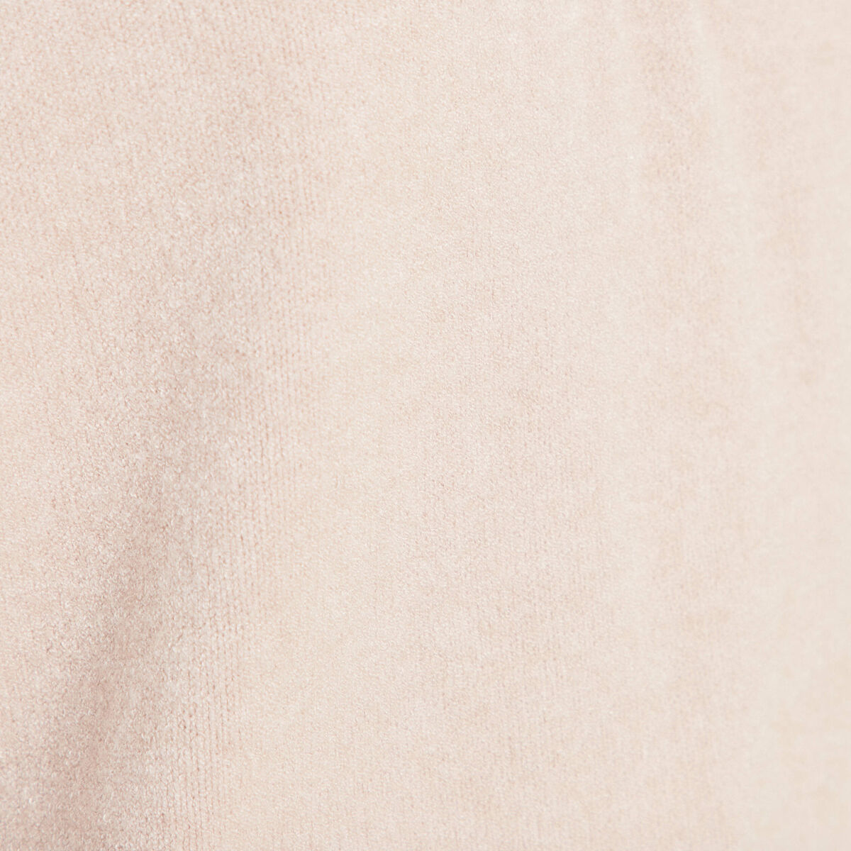 Pull sans manches creme femme