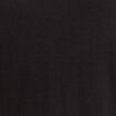T-shirt manches courtes noir femme
