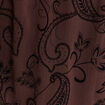 Robe courte &eacute;vas&eacute;e col v manches longues noir femme