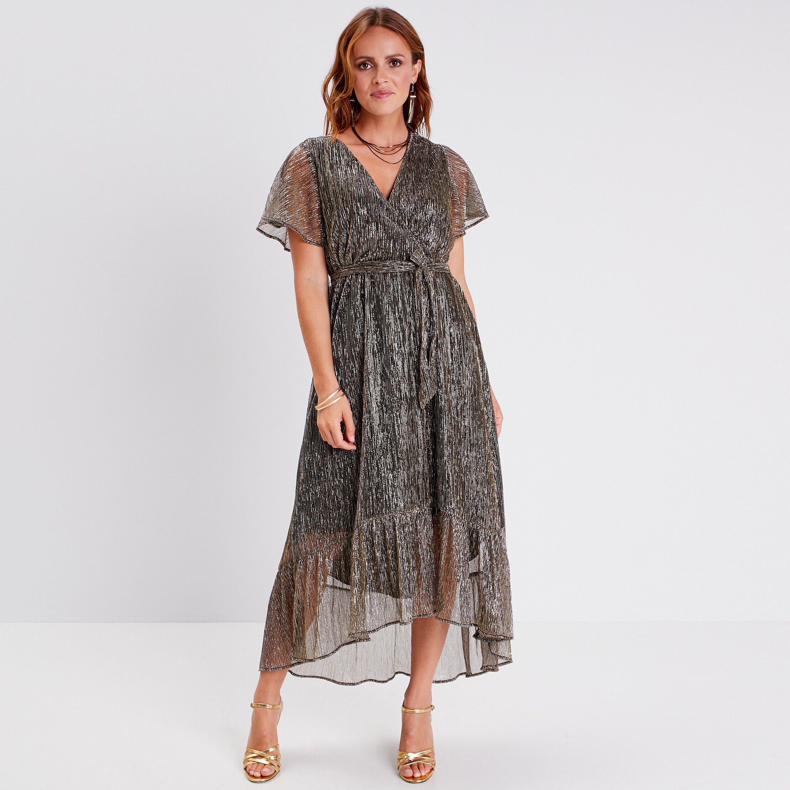 Robe de cérémonie chez bréal top