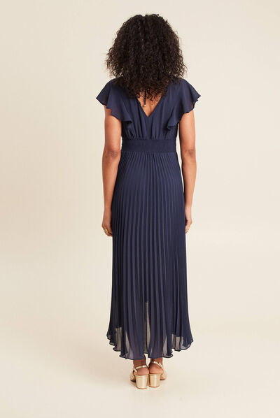 breal robe de ceremonie