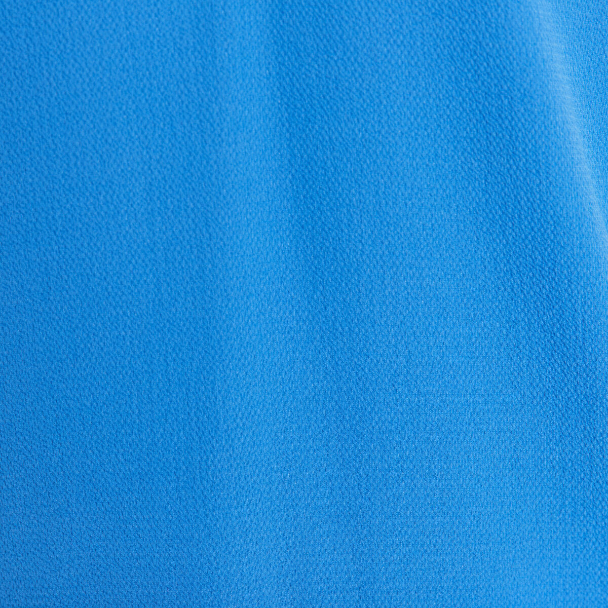 T-shirt manches courtes bleu femme