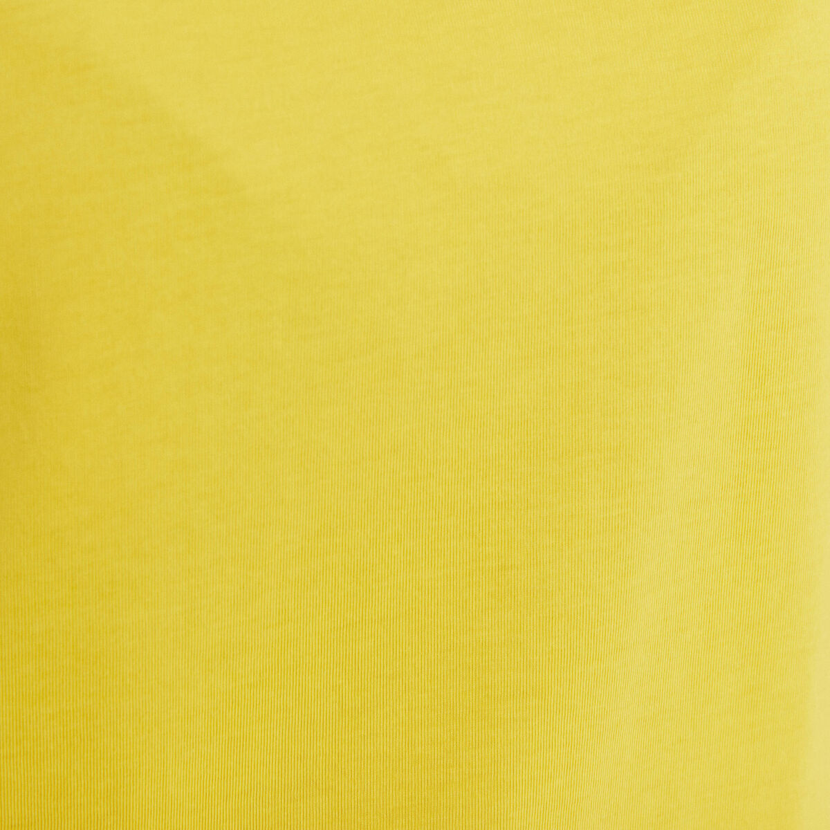 T-shirt sans manches vert anis femme