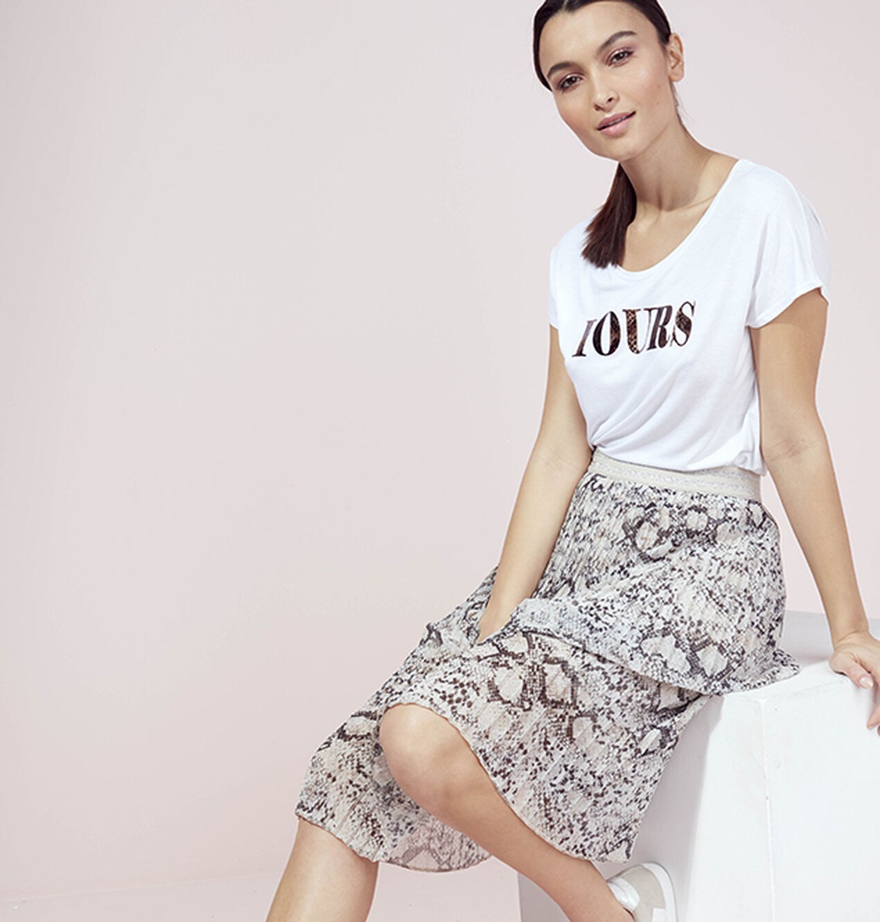Acheter ce look Acheter ce look
