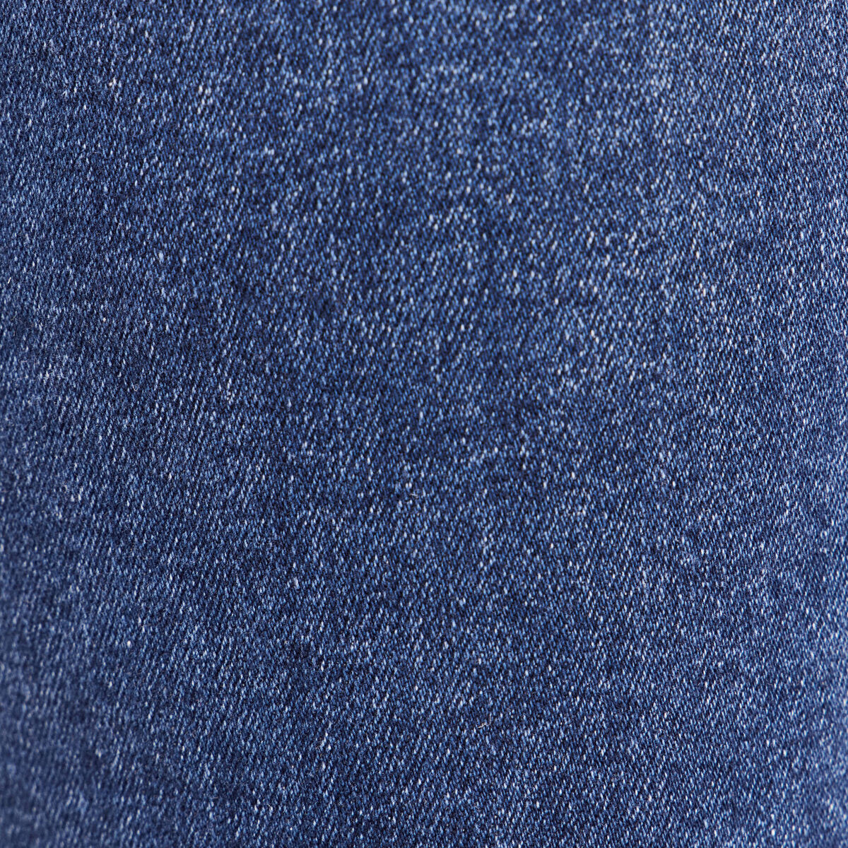 Short en jean taille haute denim stone femme