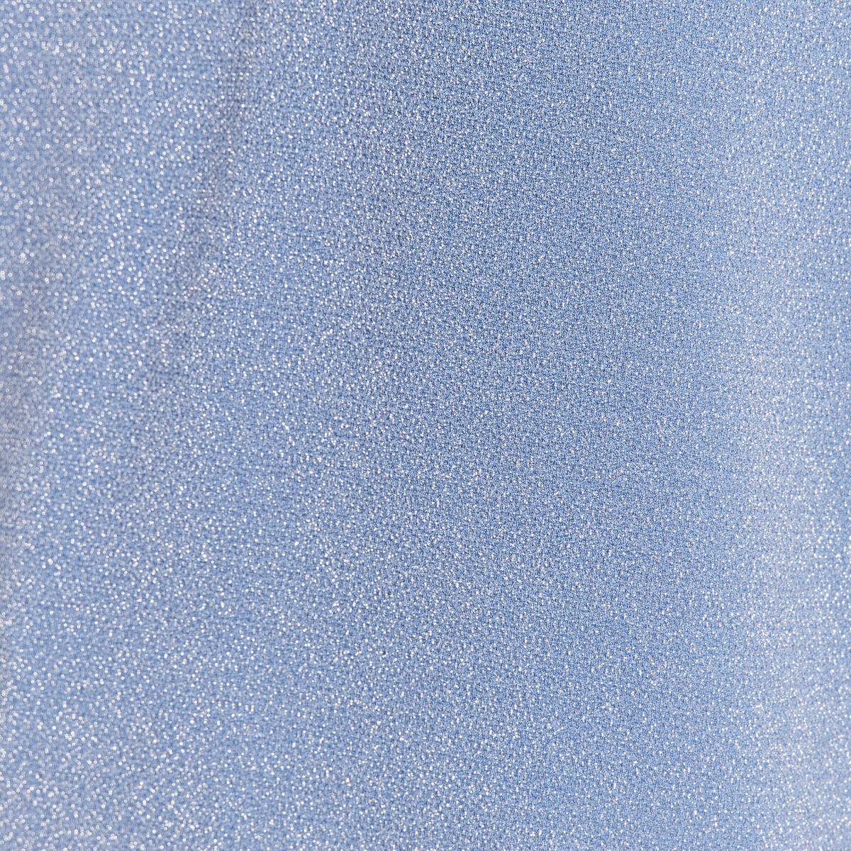 T-shirt manches courtes bleu gris femme