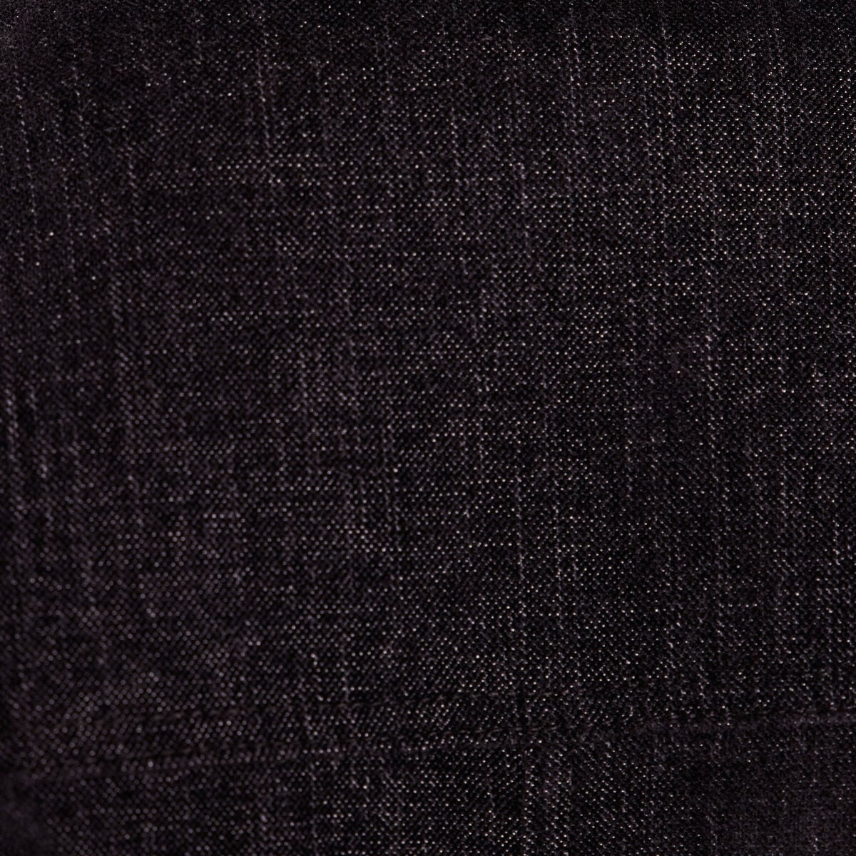 Veste courte droite denim brut femme