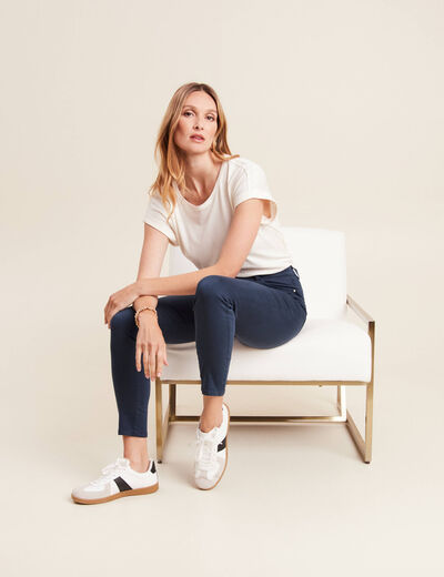 Feuille D'écurie Big D Nylon Bleu Clair Taille 78, ABÎMÉE (prix Réduit)