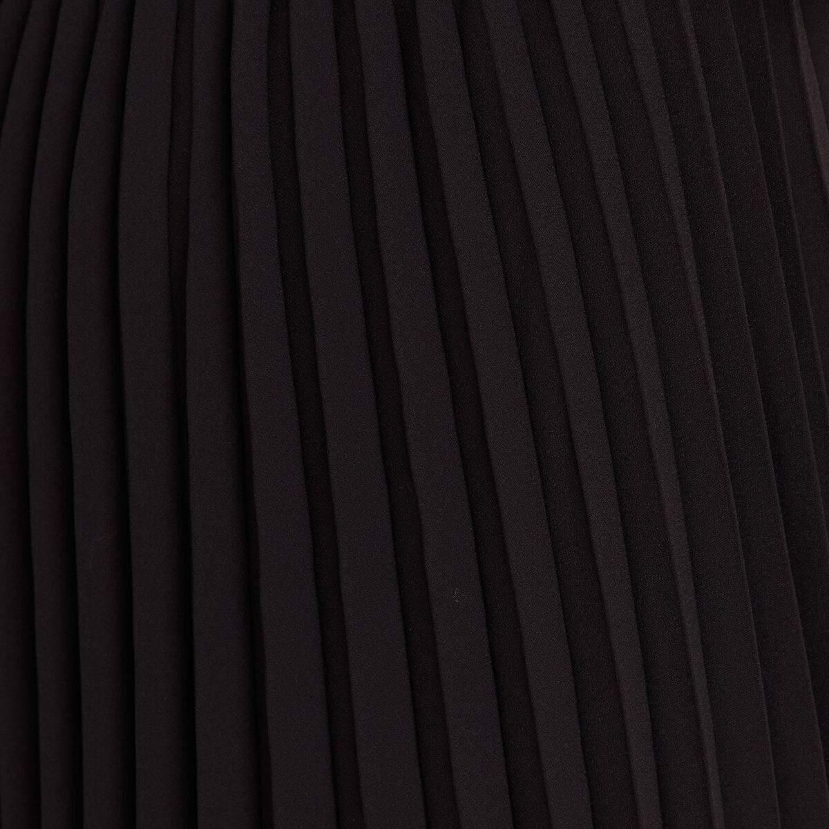 Robe longue &eacute;vas&eacute;e 2 en 1 noir femme