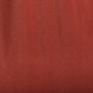 Robe midi &eacute;vas&eacute;e satin marron fonc&eacute; femme