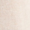 Pull manches courtes beige femme