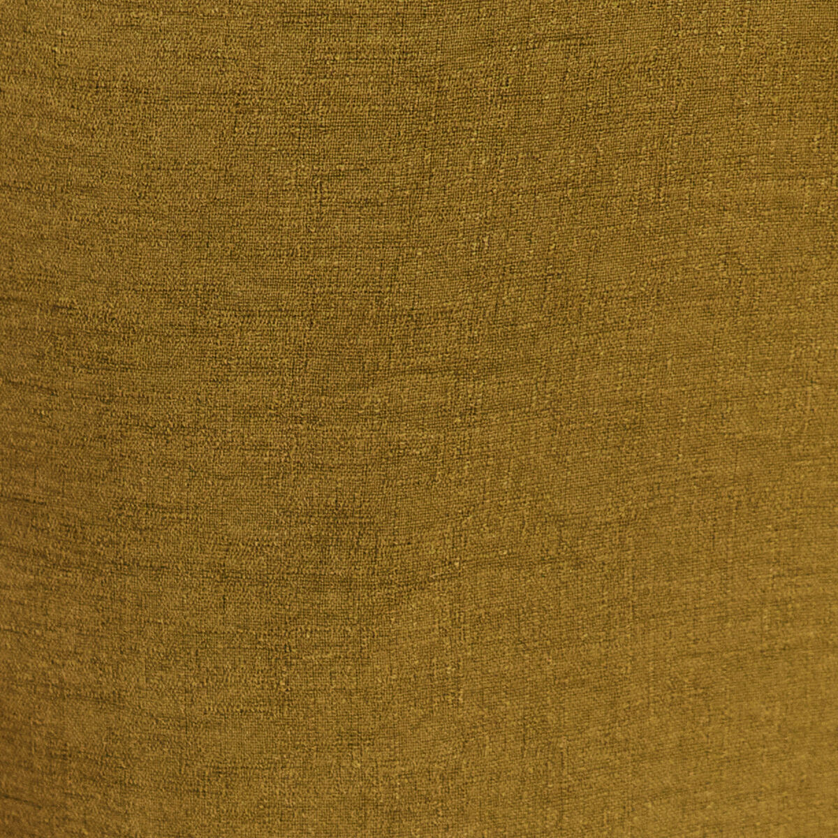 Pantalon cargo lien à nouer vert olive femme