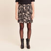 Jupe noir femme