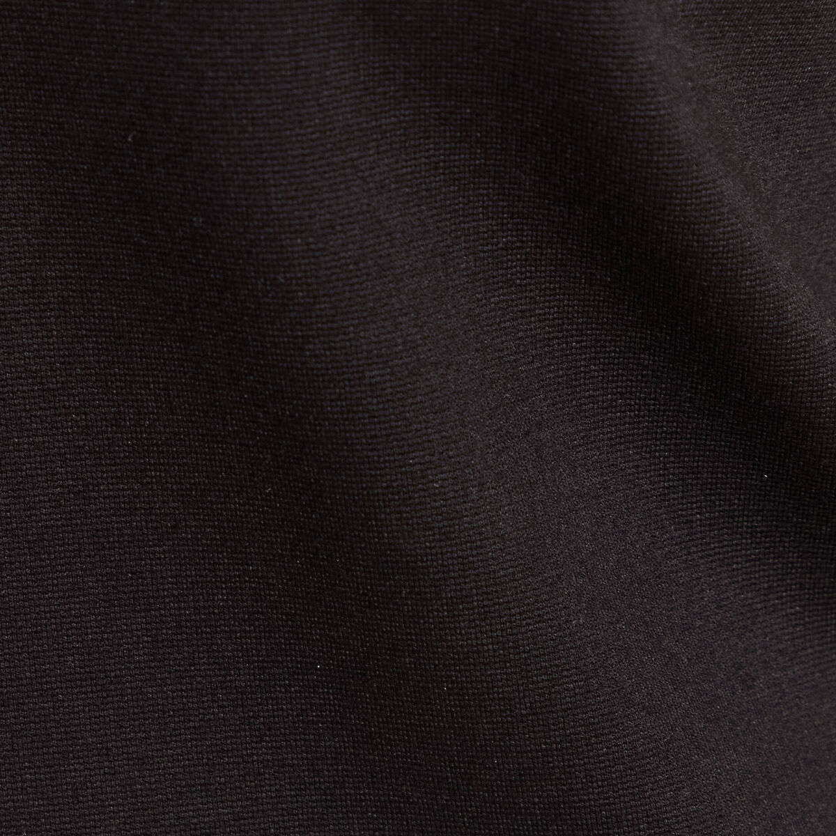 Gilet sans manches réversible noir femme
