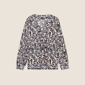 blouse manches longues camel femme Blouse manches longues camel femme
