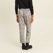 Pantalon vert femme