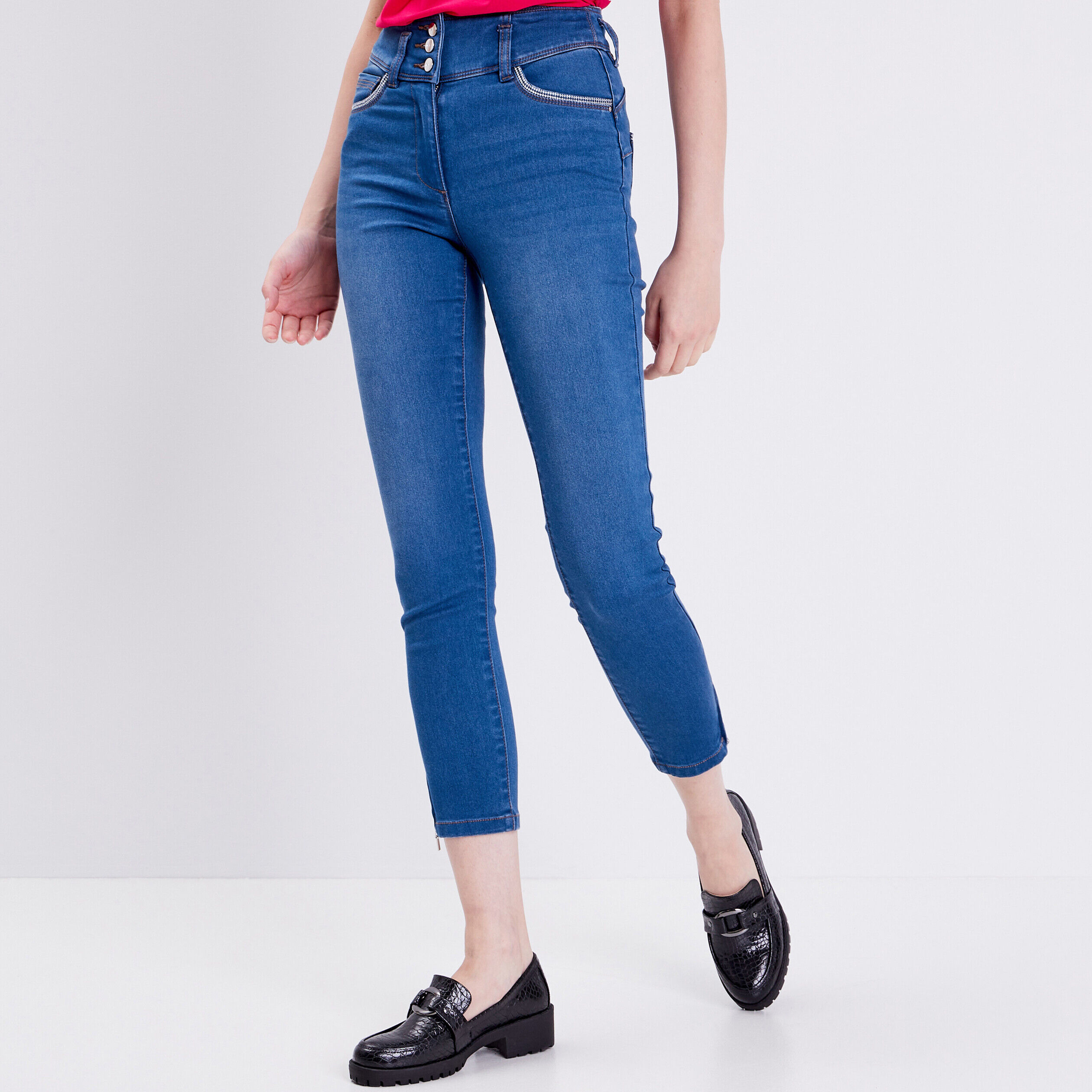 Jean taille 38 femme online