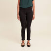 Tregging taille standard noir femme