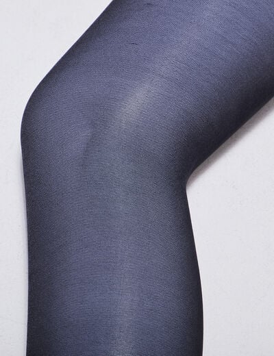Collants noir femme