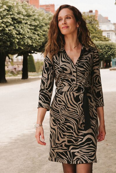 Breal Nouvelle Robe Breal Ete 2020 Robe Longue Robe Patrice Breal