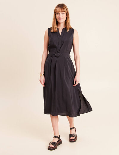 1 PATRON : UN ROBE CACHE-MAILLOT - TAILLE 40 ET 44 - *** - 0