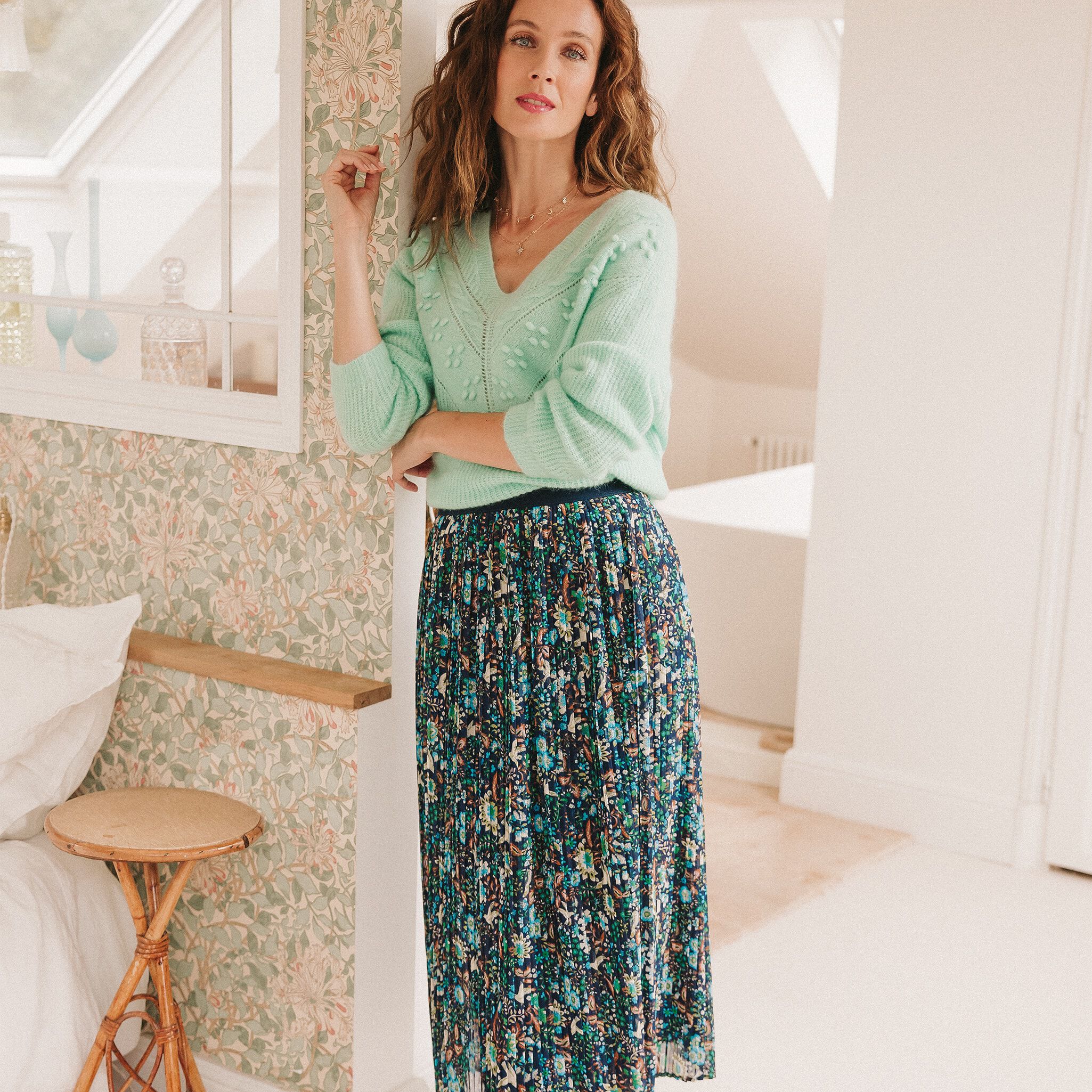 Jupes breal on sale nouvelle collection
