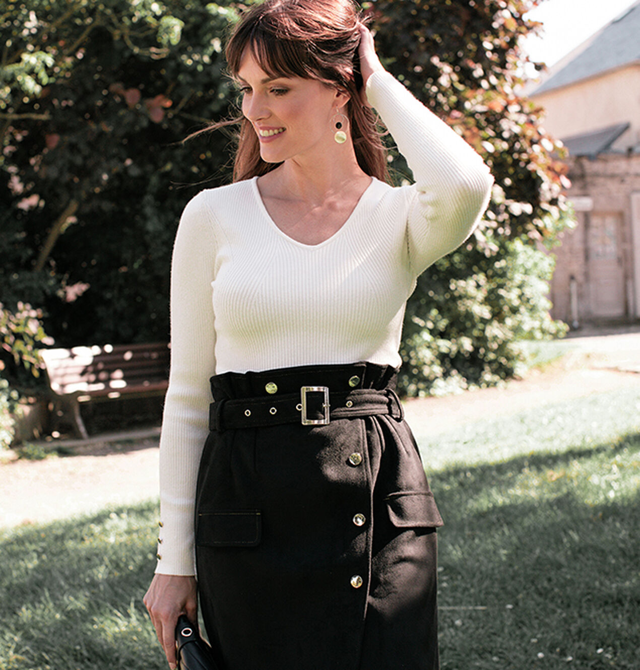 Acheter ce look Acheter ce look