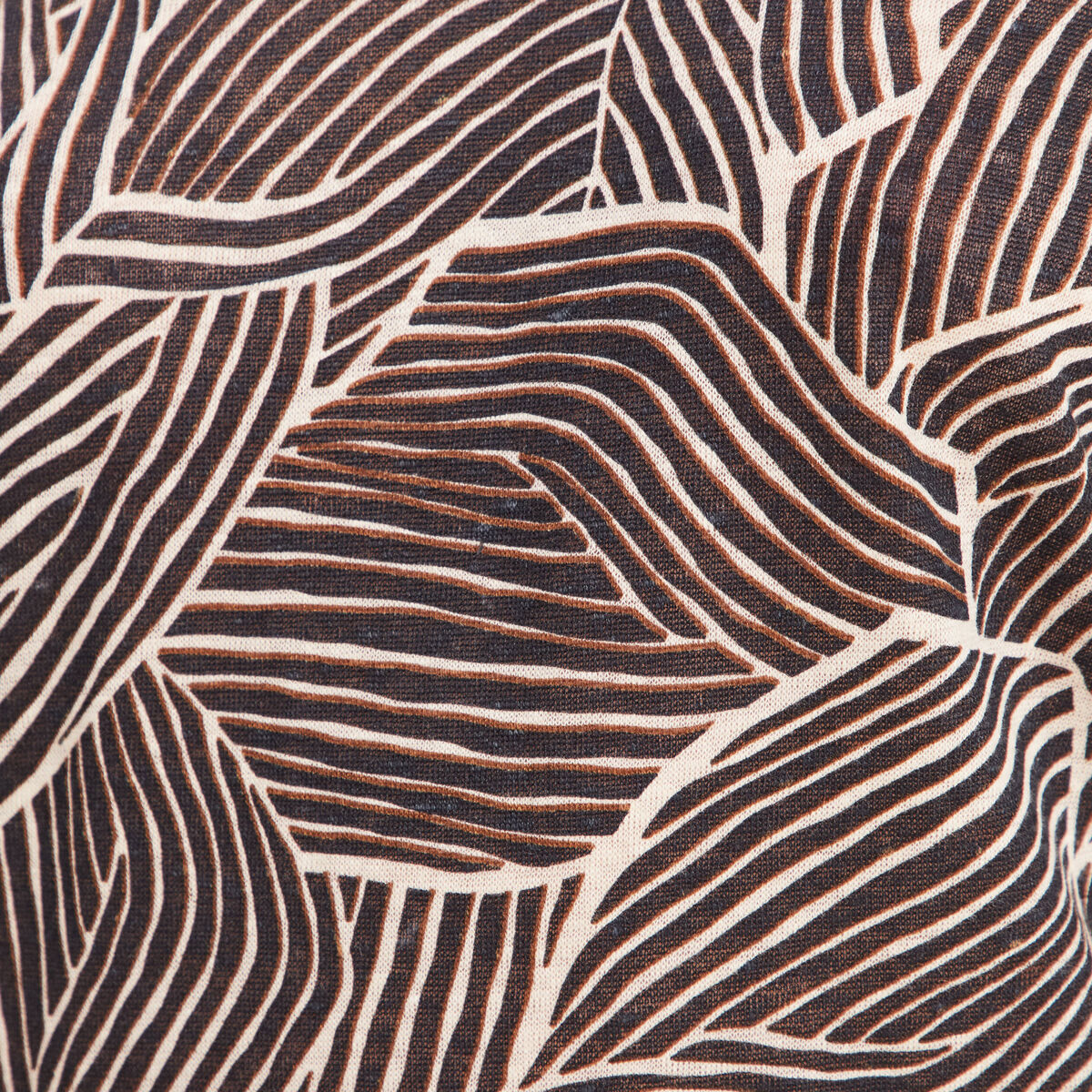 T-shirt manches courtes noir femme