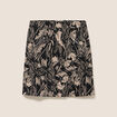 Jupe noir femme