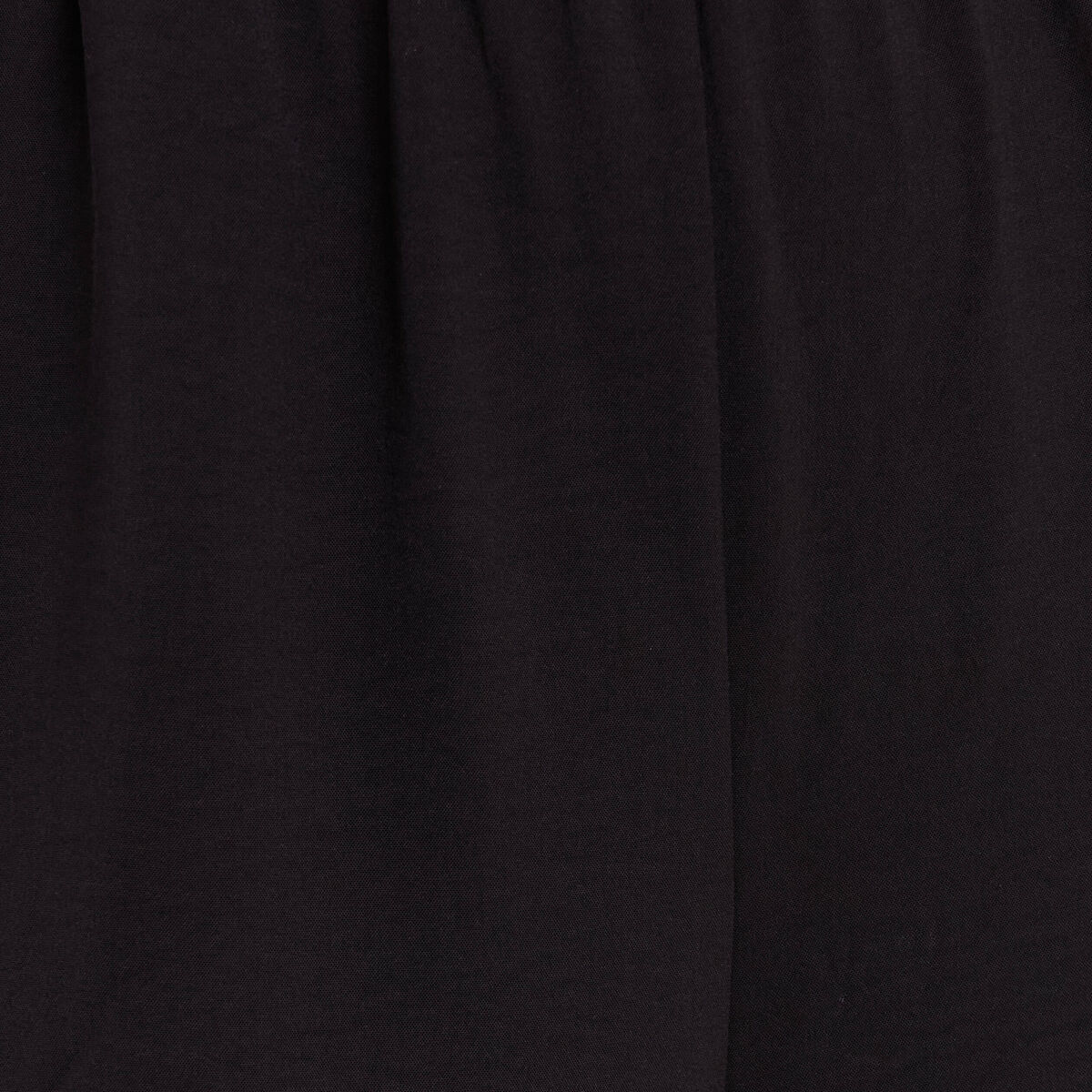 Combinaison pantalon fluide noir femme